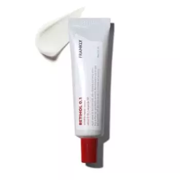 Крем FRANKLY Retinol 0.1 30 мл