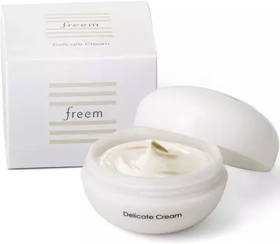 крем freem для деликатной зоны от черных точек 30 г для лица и всего тела увлажняющий отбеливающий транексамовая кислота арбутин квази-лекарство