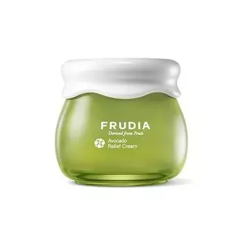 Крем FRUDIA Avocado Relief Cream 55g