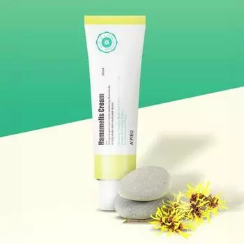 Крем Гамамелис 50мл