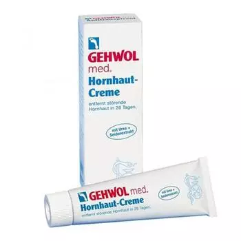 Крем Gebol Med Keratin 75 мл