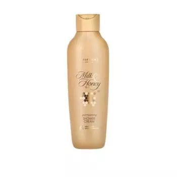 Крем-гель для душа «Молоко и мед» Oriflame