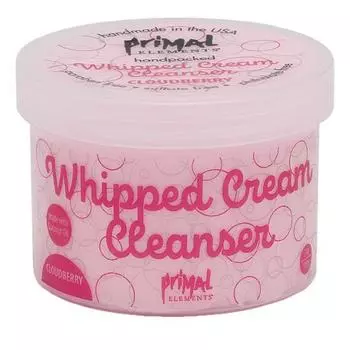 Крем-гель для душа Primal Elements Морошка 198г Cream Body Wash Cloudberry 19