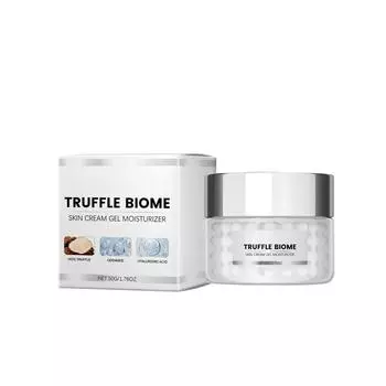 Крем-гель для кожи Увлажняющий кремУвлажняющий кремКрем против морщинЭффективный антивозрастной увлажняющий эффектПодтяжка и укрепление кожи50 г One Size