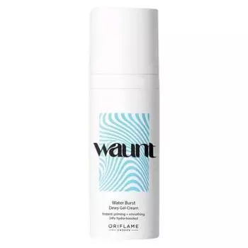 Крем-гель для лица Oriflame Waunt Интенсивно увлажняющая водная бомба 50 мл