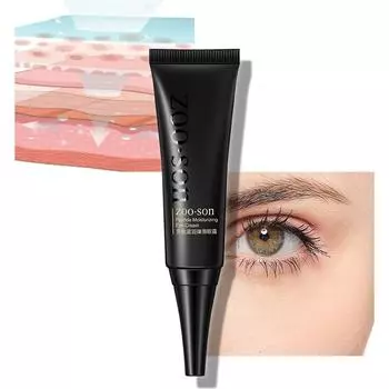 Крем-гель для век от темных кругов отечность Морщины мешки Самый эффективный антивозрастной крем для глаз 15g