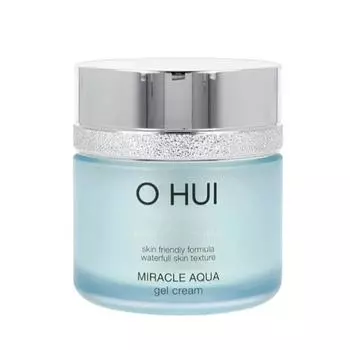Крем-гель O hui Miracle Aqua 50 мл 50ml