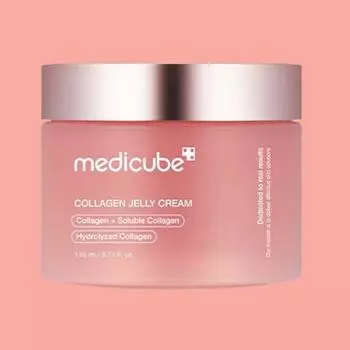 Крем-гель с коллагеном MediCube 110 мл 1 шт.