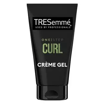 Крем-гель Tresemme One Step Curl, 1 упаковка, 148 мл