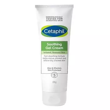 Крем-гель успокаивающий Cetaphil, 226г, 1 шт.