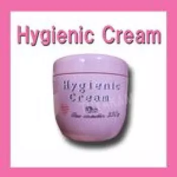 Крем гигиенический Fine Hygienic Cream E 350 г слегка [Слегка ароматизированный, маслянистый]