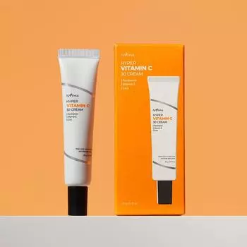 Крем Гипервитамин С 30, 20 г, 1 шт.