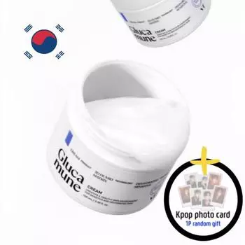 крем глюкамун 100мл 1ea