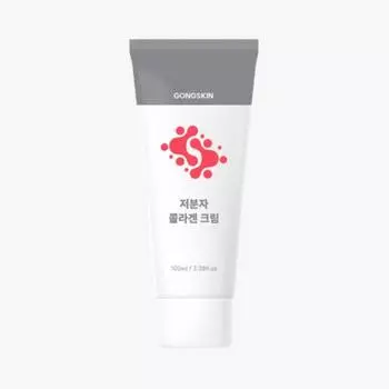 Крем Gongskin с низкомолекулярным коллагеном 100 мл 1 PCS