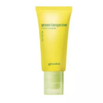 Крем Goodal Green Tangerine Vita C Cream