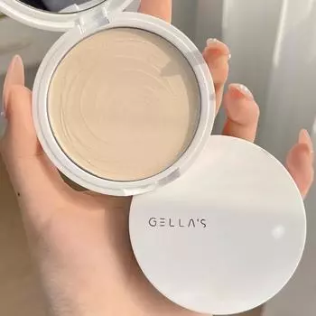 Крем-хайлайтер с зеркальным водянистым эффектом, крем-хайлайтер Bang Bang Delicate Highlight Cream, микроперламутровый оттенок