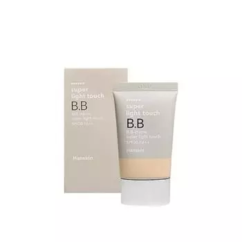 Крем Hanskin Super Light Touch B.B 30 г