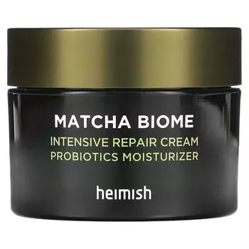 Крем Heimish Matcha Biome Intensive Repair 50 мл