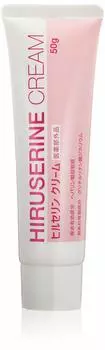 Крем Hilserin Cream интенсивно увлажняющий 50 г x 9 шт.