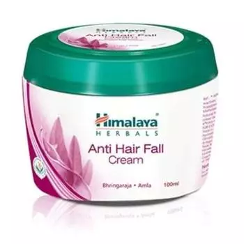 Крем Himalaya Anti-Hair Fall Cream | Уменьшает выпадение волос и улучшает состояние волос