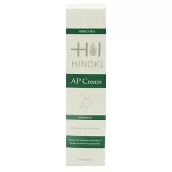 Крем Hinoki AP 90г