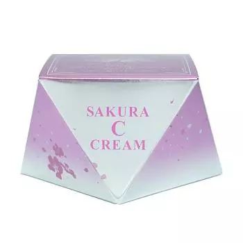 Крем Hiroshopy Sakura C 30 г