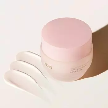 Крем Huxley Reframing Super Bloom 40мл