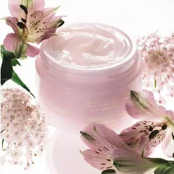 Крем Huxley Skin Glow Vita Radiance 50 мл