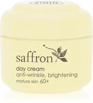 Крем-иллюминатор против морщин 60+ TU прозрачный