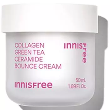 Крем Innisfree Collagen, 50 мл, 1 шт.