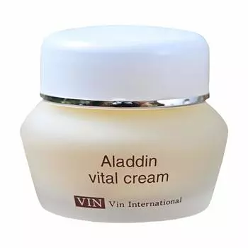 Крем Ionito Vital 40 г серии Aladdin