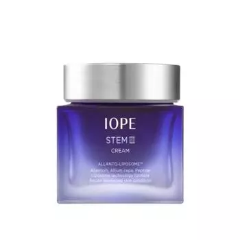 Крем Iope Stem III 40 мл