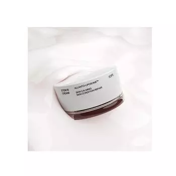 Крем IOPE STEM III, Антивозрастной, Увлажняющий, Корейская косметика, Kbeauty, пробник