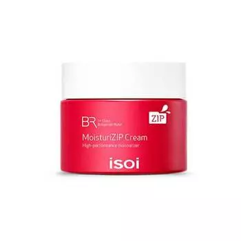 Крем ISOI MoisturiZIP 50 г молочный белый