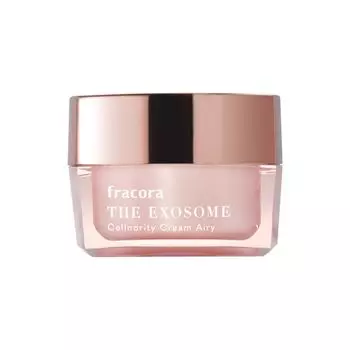 Крем ЭКЗОСОМ Senority (Воздушный)