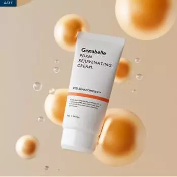 Крем Jennabell PDRN 70 мл, 1 шт.