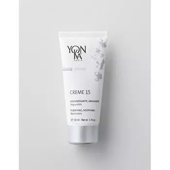 Крем Йонка 15 50мл