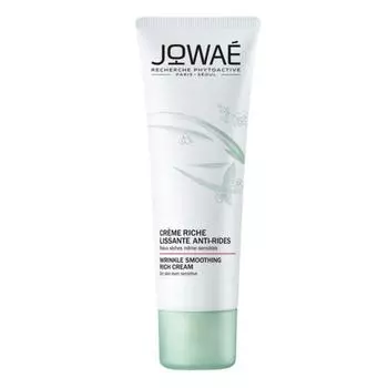 Крем Jowae Wrinkle Smoothing Rich Cream 40 мл