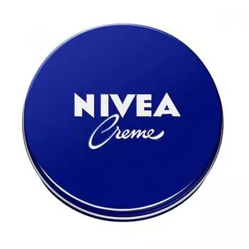 Крем Kao Nivea большая банка.