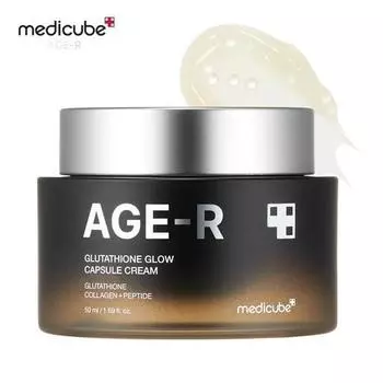 Крем-капсулы Medicube AGE-R Glutathione Glow 50 мл 1-Pack (50ml)