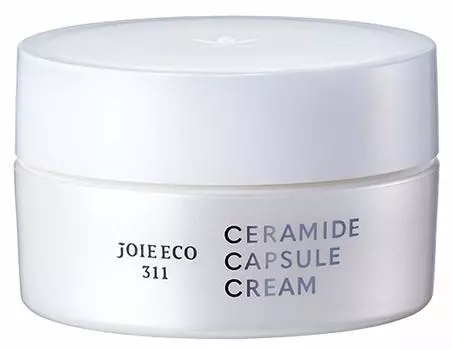 Крем-капсулы с церамидами Joaeco JE311 30 г