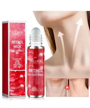 Крем-карандаш для глаз с ретинолом увлажняет кожу вокруг глаз, улучшая внешний вид глаз и уменьшая морщины и гусиные лапки