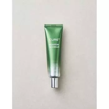 Крем Kim Jong Mun Aloe Cure Signature 3x