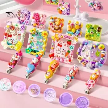 Крем-клей, универсальный желейный гель ручной работы, красочный имитационный гель для чехлов для мобильных телефонов, украшения для поделок зелёный