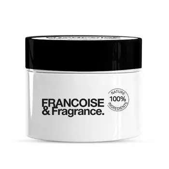 Крем-концентрат мочевины Franceoise, 80 мл, 1 шт.
