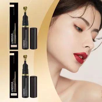 Крем-консилер для век скрывает недостатки, темные круги, отечность, увлажняющий, легкий и освежающий крем для век, 10 мл One Size