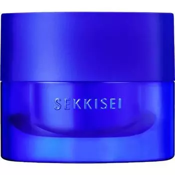 Крем Kose Sekkisei Clear Wellness Whip Shield 40 г