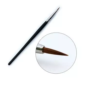 Крем Косметика Инструмент Для Макияжа Глаз Женские Гелевые Кисти Для Подводки Глаз Кисть Для Макияжа Карандаш Для Подводки Глаз Кисть Для Подводки Глаз Eyeliner Brush