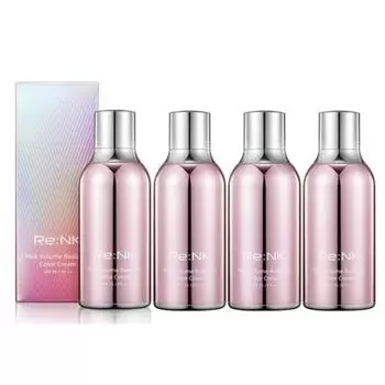 Крем-краска Bit Cream 8 Pink Volume Radiance Color Cream 30 мл 4 шт.