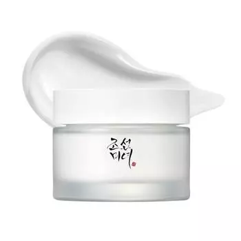 Крем Красота династии Чосон 50 мл (Мягкий/душистый/сквалан/слабый стимул/защита кожи/минеральный) Dinasty Cream 50ml